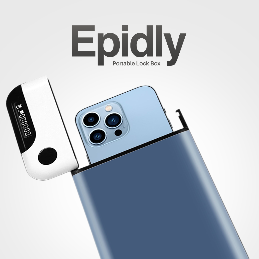 Epidly TimeLock